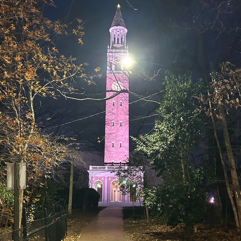 Meet your Posher, William